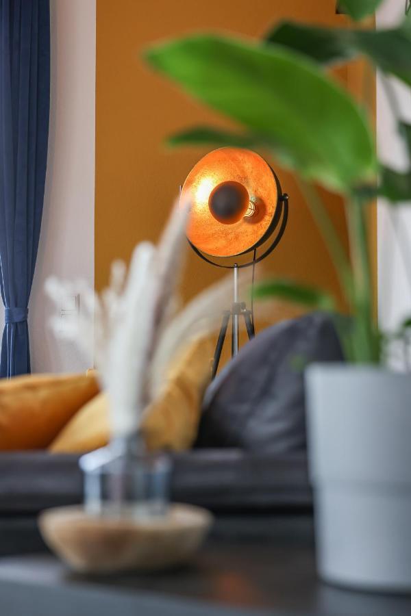 Apartamento Penthouse I 106 Qm I 2 Balkone I Boxspring I Nespresso I Parkplatz Oberharmersbach Exterior foto