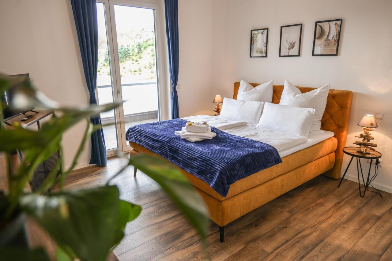 Apartamento Penthouse I 106 Qm I 2 Balkone I Boxspring I Nespresso I Parkplatz Oberharmersbach Exterior foto